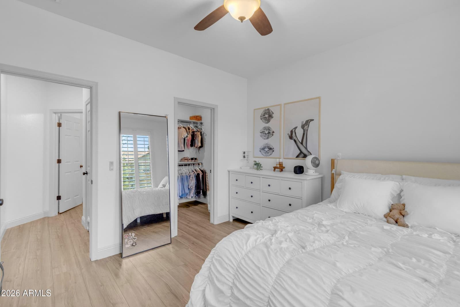 3076 E VALLEJO Drive, Gilbert, AZ 85298 — photo 12 of 84