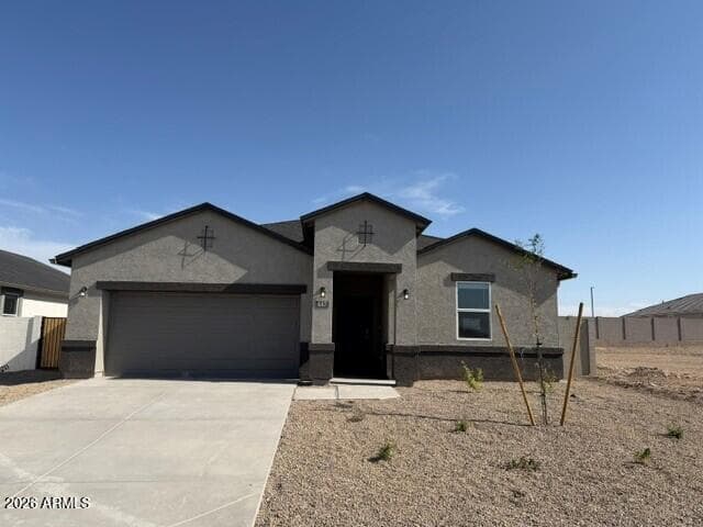 647 W BUNKER HILL Street, Florence, AZ 85132 — photo 1 of 28