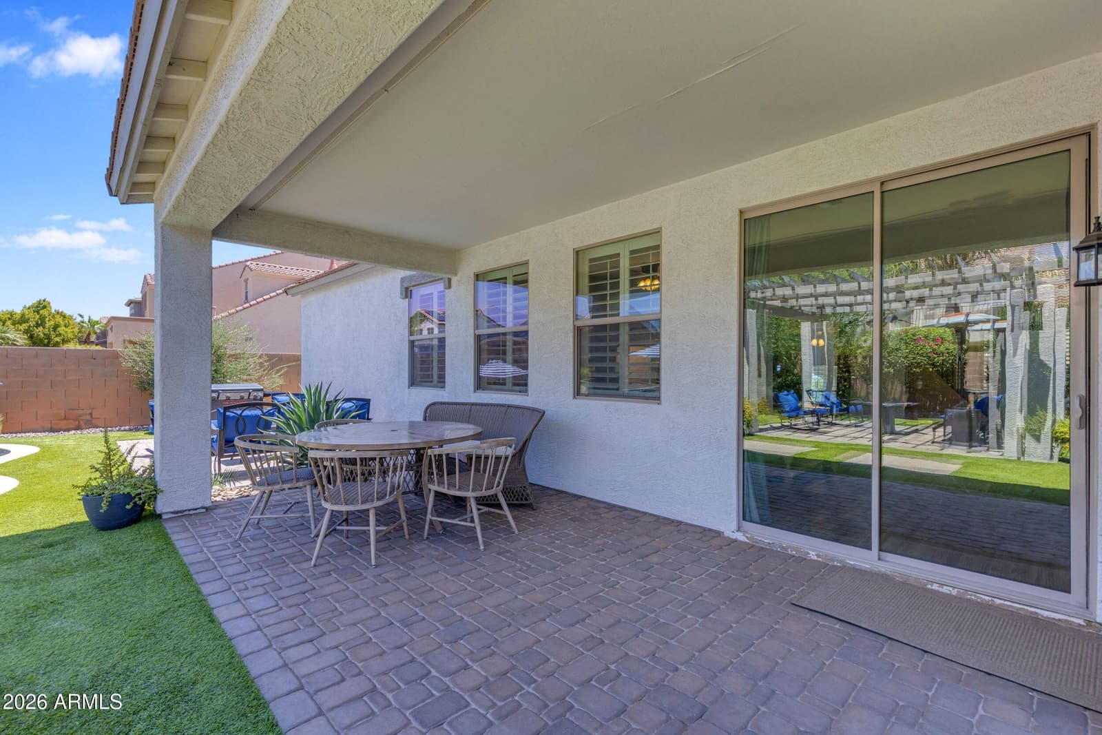 3076 E VALLEJO Drive, Gilbert, AZ 85298 — photo 66 of 84