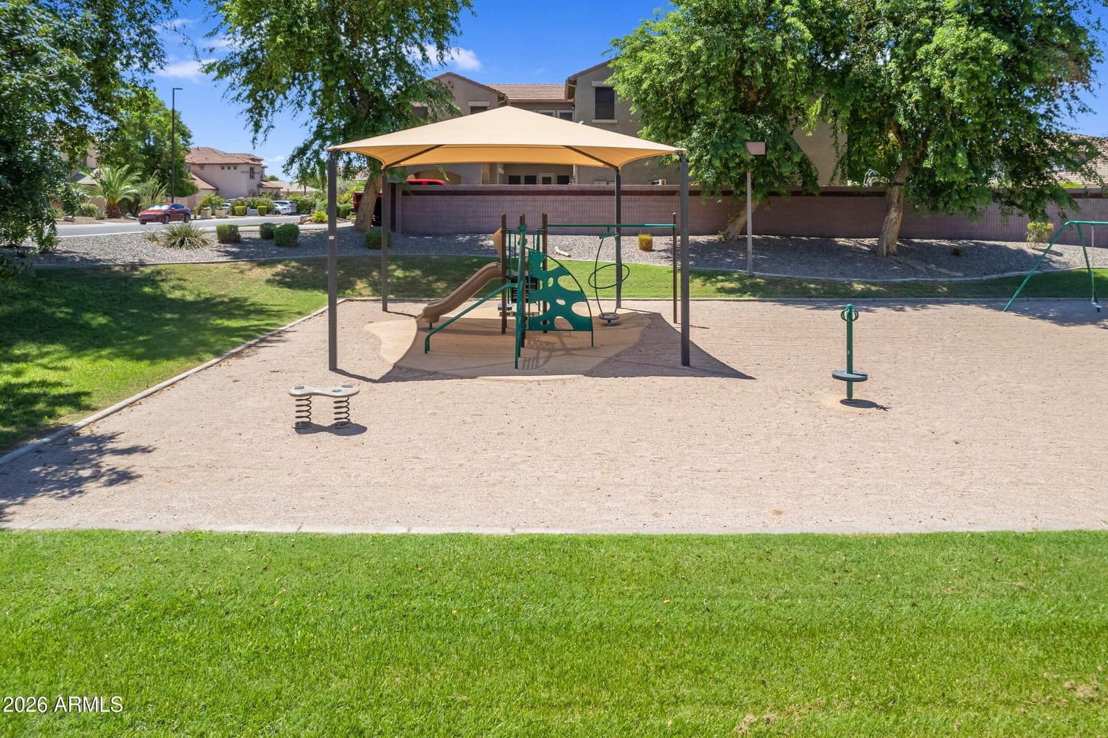 3076 E VALLEJO Drive, Gilbert, AZ 85298 — photo 83 of 84