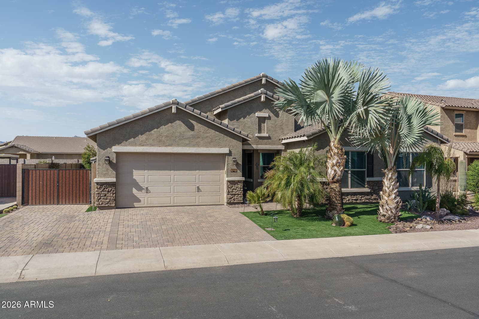 10519 W ODEUM Lane, Tolleson, AZ 85353 — photo 1 of 78