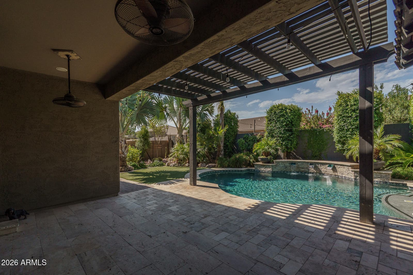 10519 W ODEUM Lane, Tolleson, AZ 85353 — photo 52 of 78