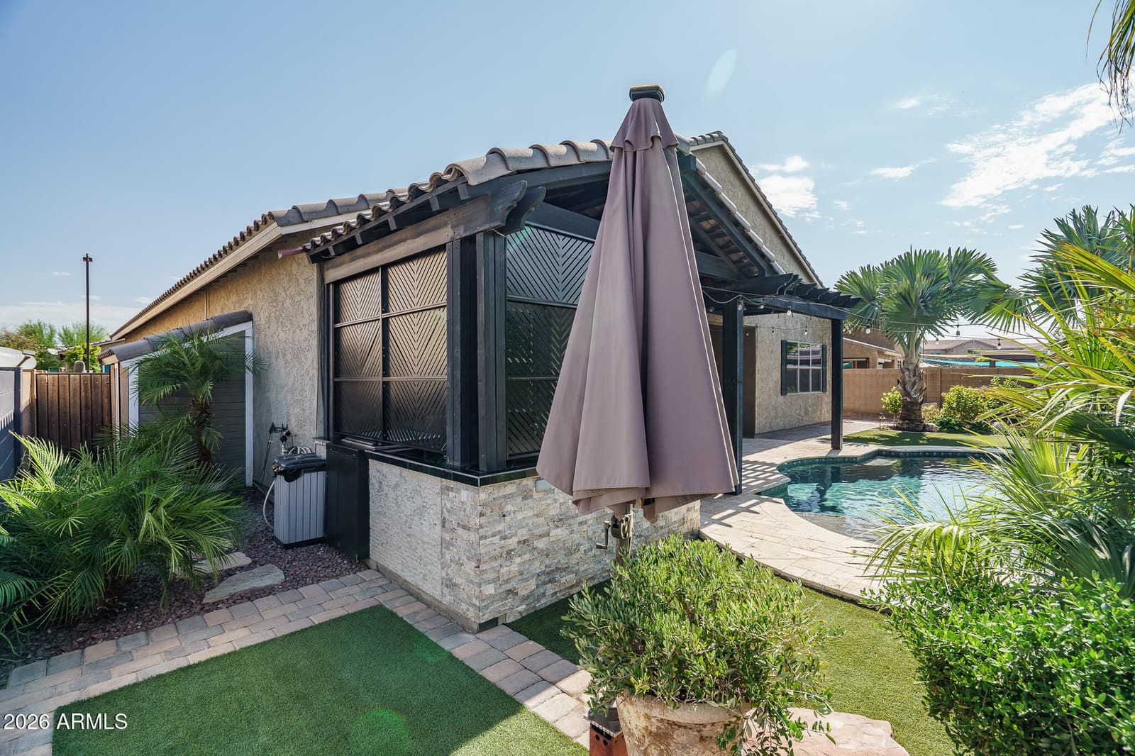 10519 W ODEUM Lane, Tolleson, AZ 85353 — photo 59 of 78