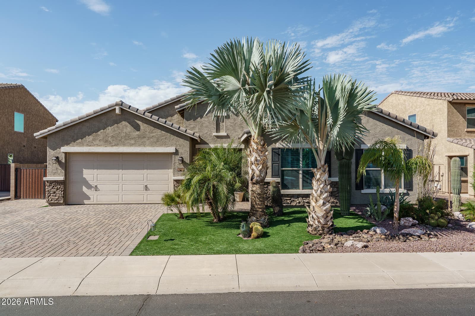 10519 W ODEUM Lane, Tolleson, AZ 85353 — photo 72 of 78