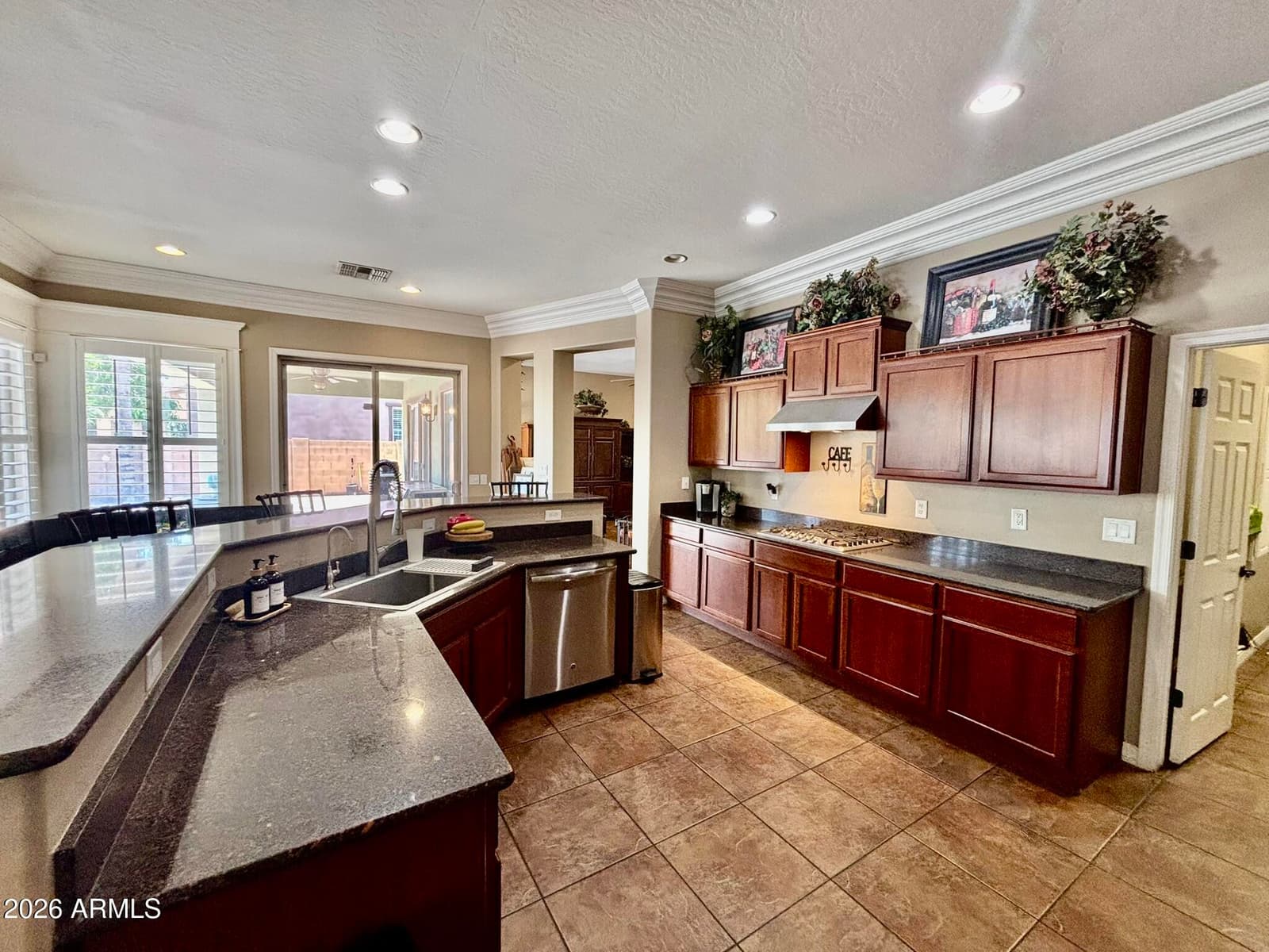 2925 E MARLENE Drive, Gilbert, AZ 85296 — photo 33 of 58