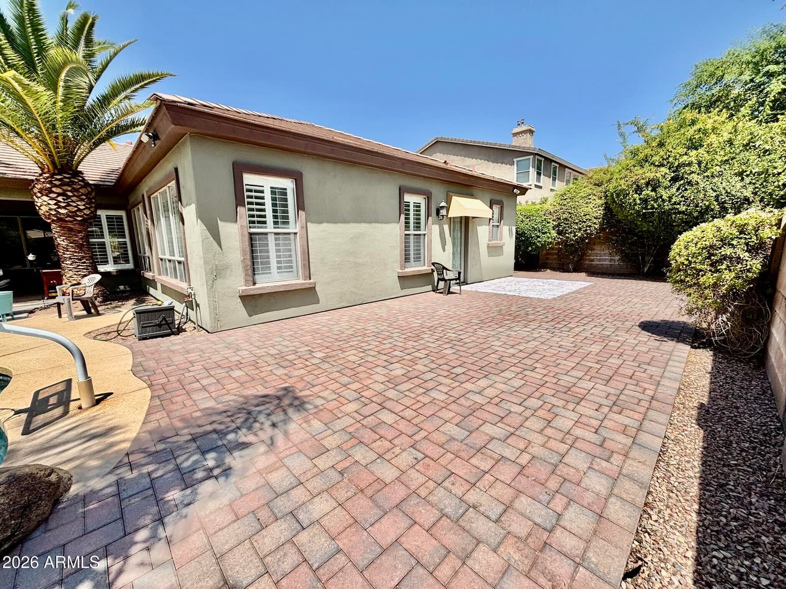 2925 E MARLENE Drive, Gilbert, AZ 85296 — photo 53 of 58