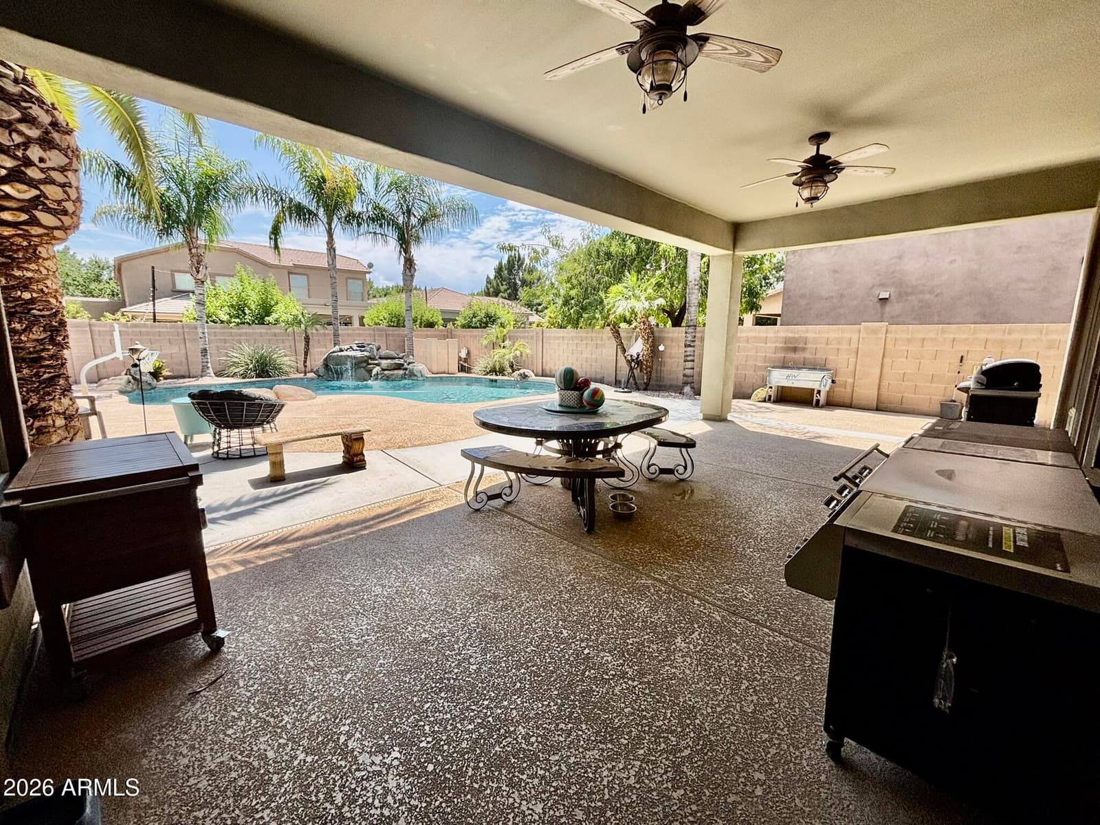 2925 E MARLENE Drive, Gilbert, AZ 85296 — photo 45 of 58