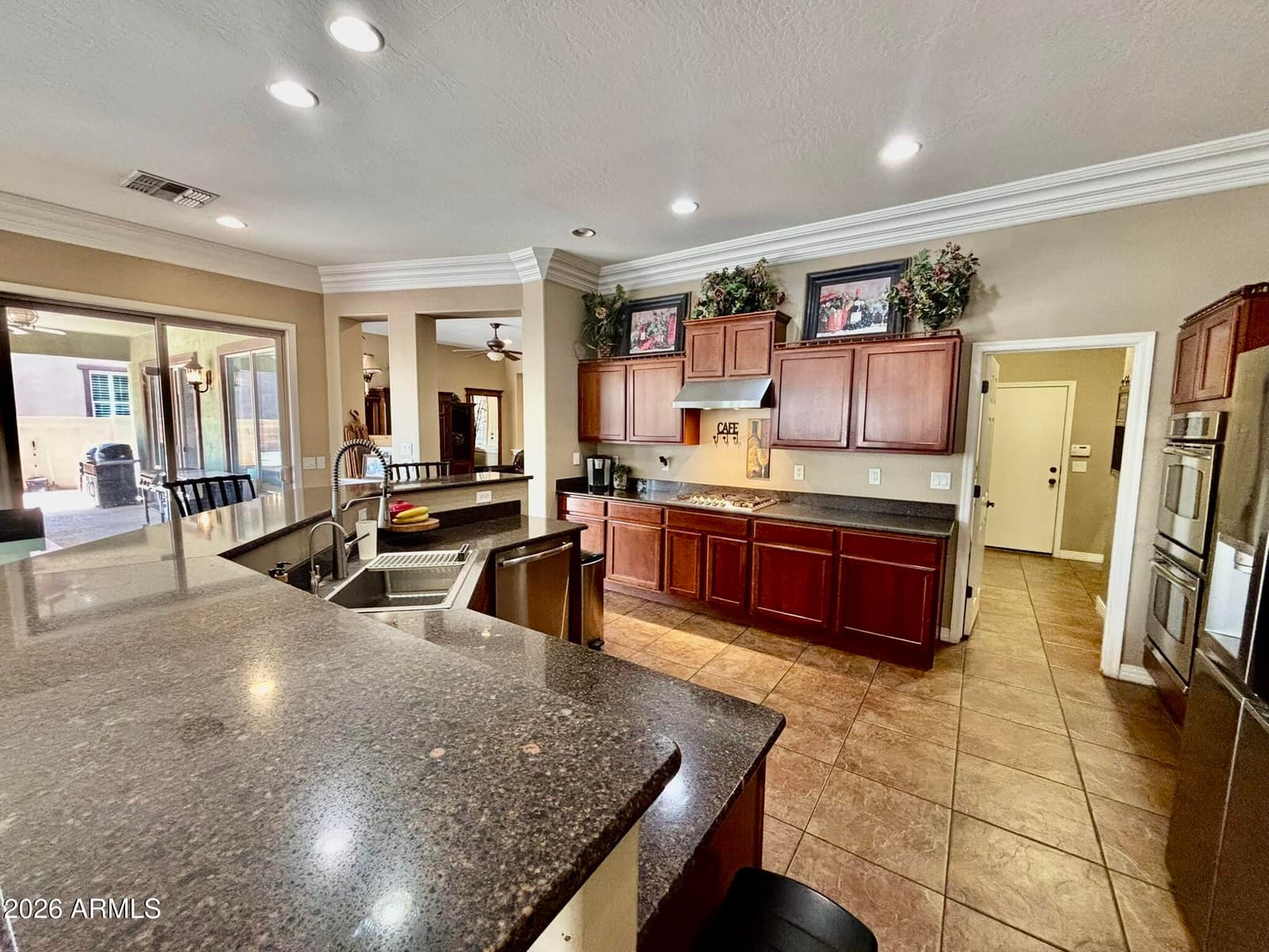 2925 E MARLENE Drive, Gilbert, AZ 85296 — photo 11 of 58