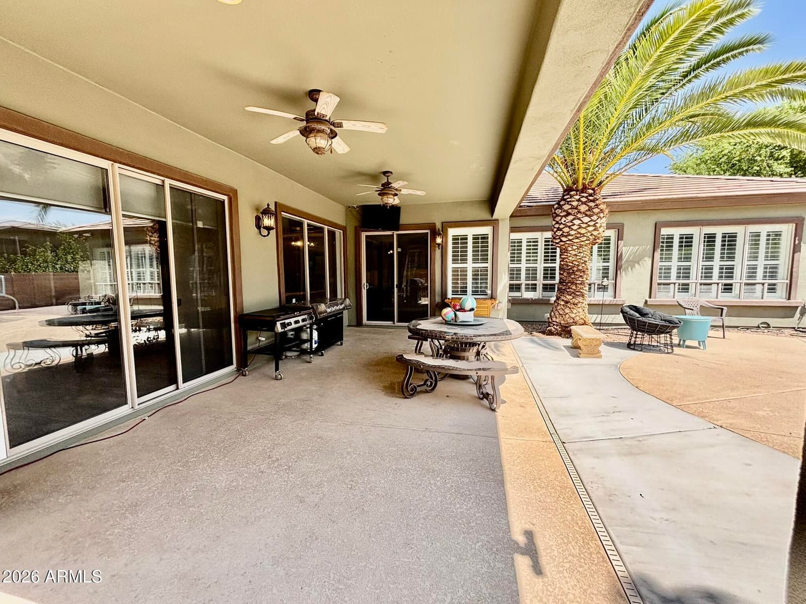 2925 E MARLENE Drive, Gilbert, AZ 85296 — photo 46 of 58