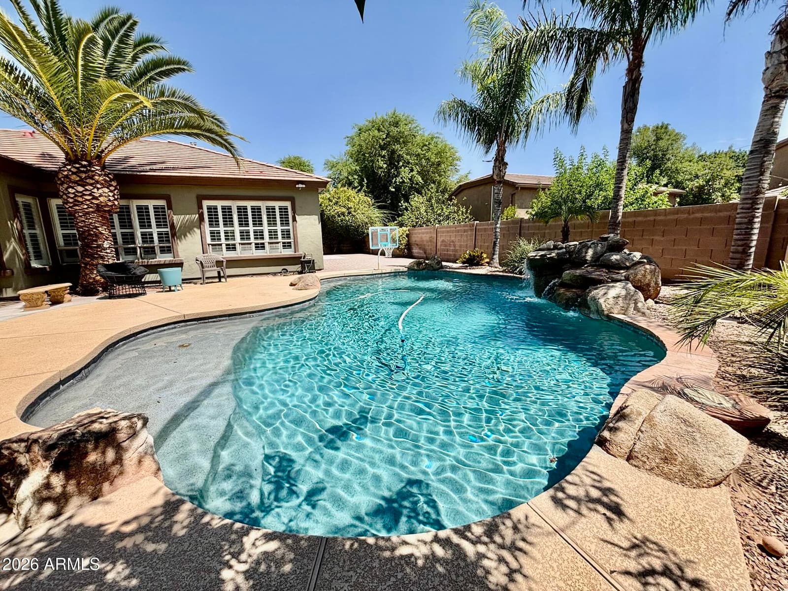 2925 E MARLENE Drive, Gilbert, AZ 85296 — photo 50 of 58