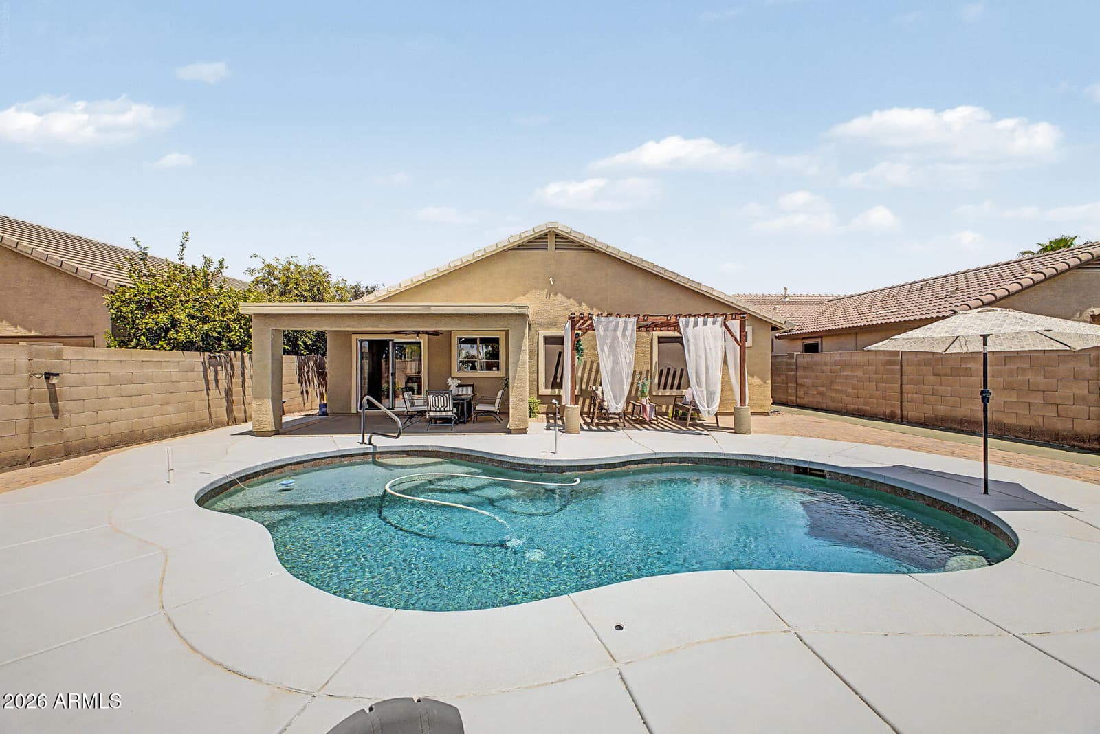 43301 W CHISHOLM Drive, Maricopa, AZ 85138 — photo 25 of 27