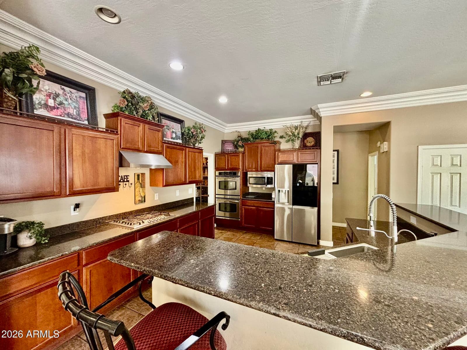 2925 E MARLENE Drive, Gilbert, AZ 85296 — photo 30 of 58