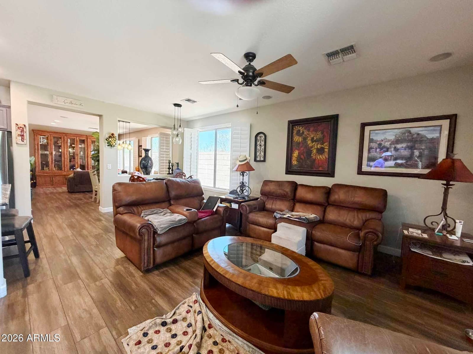 40519 N MILL CREEK Court, Anthem, AZ 85086 — photo 20 of 40