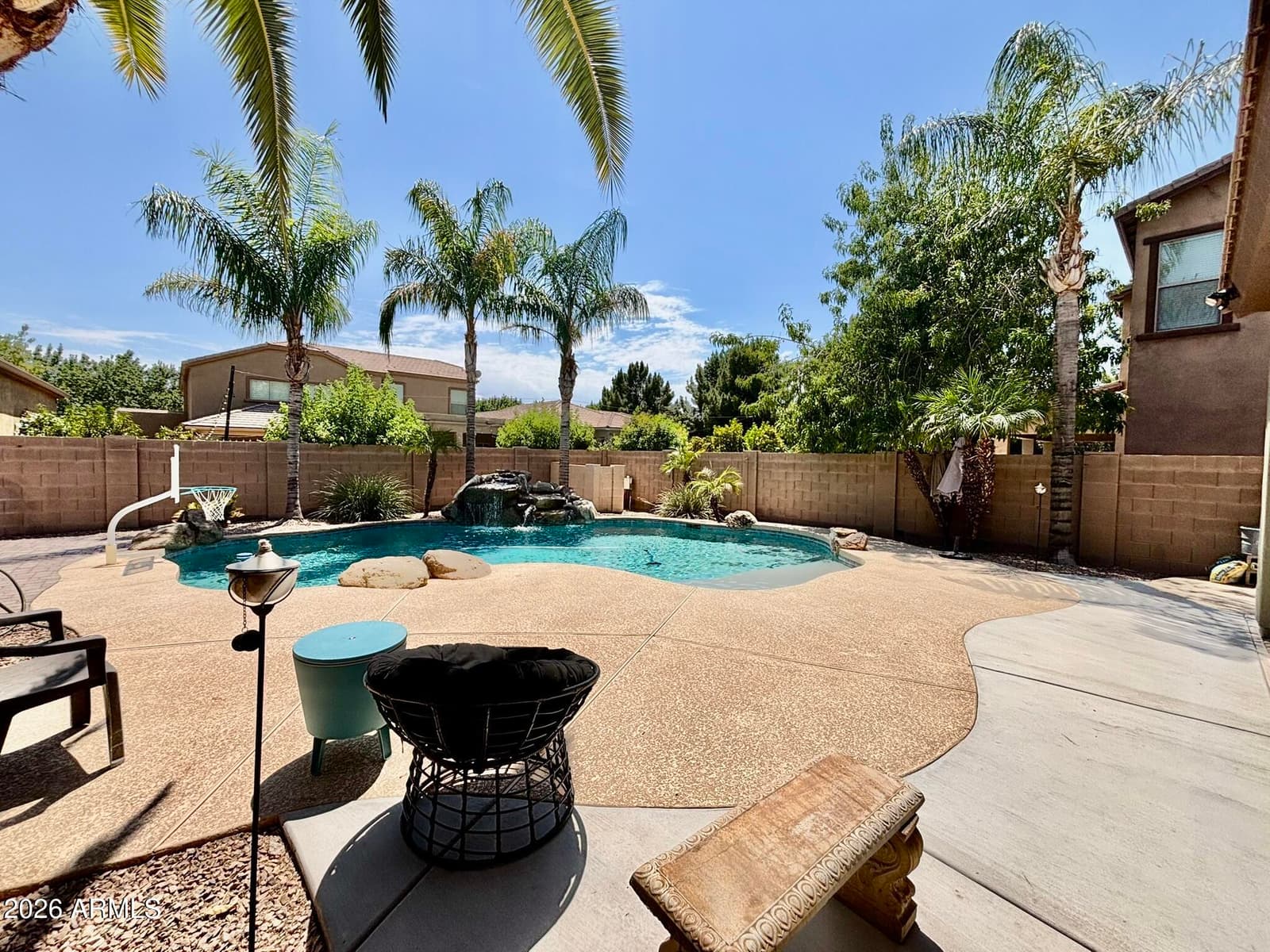 2925 E MARLENE Drive, Gilbert, AZ 85296 — photo 52 of 58