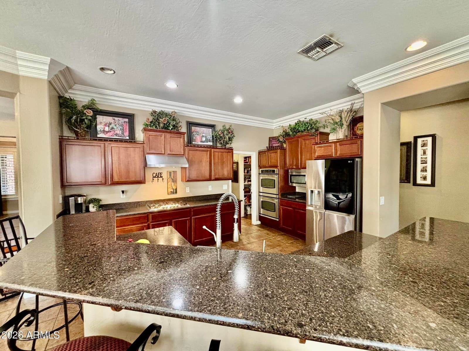 2925 E MARLENE Drive, Gilbert, AZ 85296 — photo 31 of 58