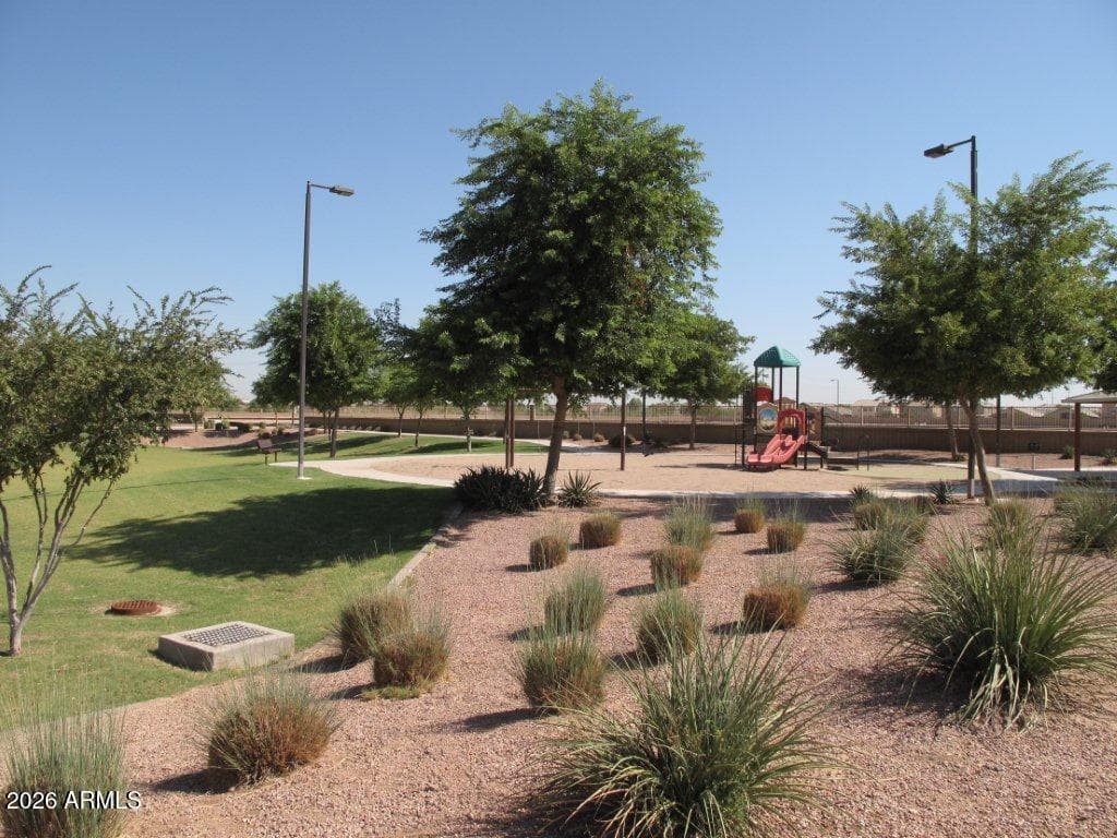 10519 W ODEUM Lane, Tolleson, AZ 85353 — photo 76 of 78