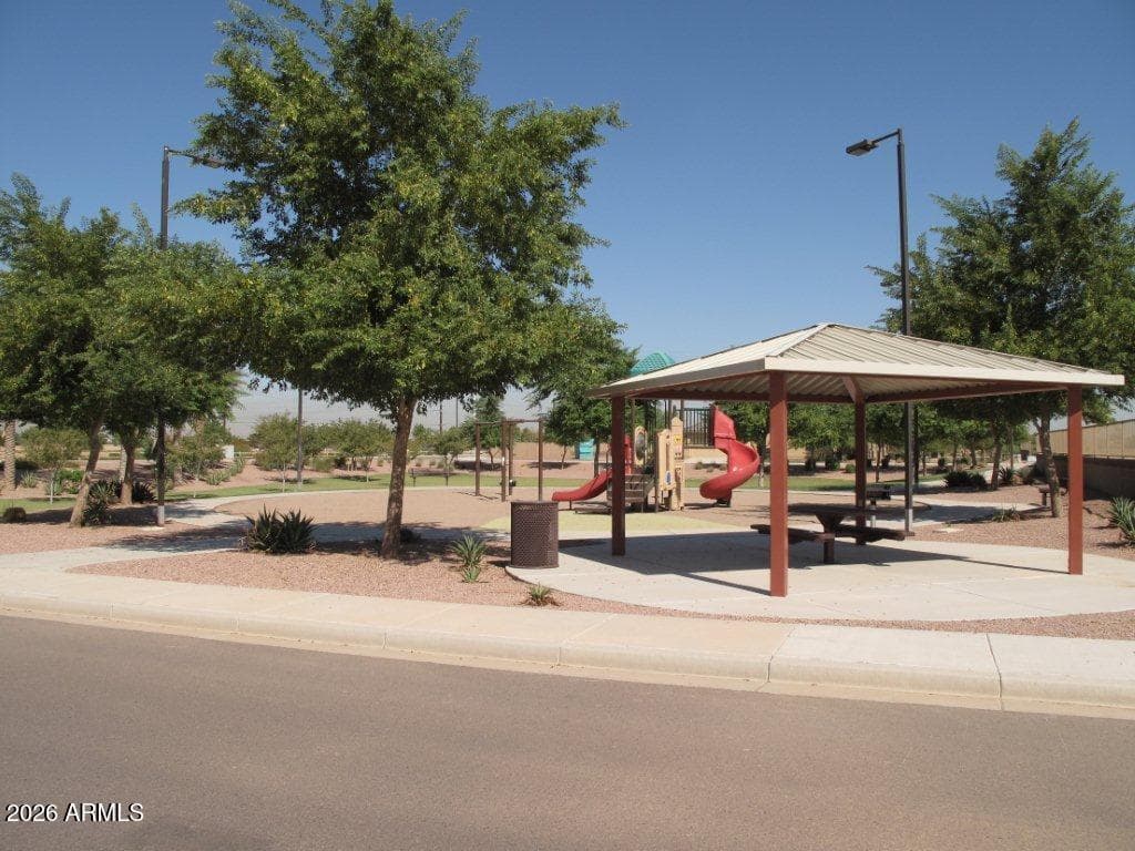 10519 W ODEUM Lane, Tolleson, AZ 85353 — photo 77 of 78