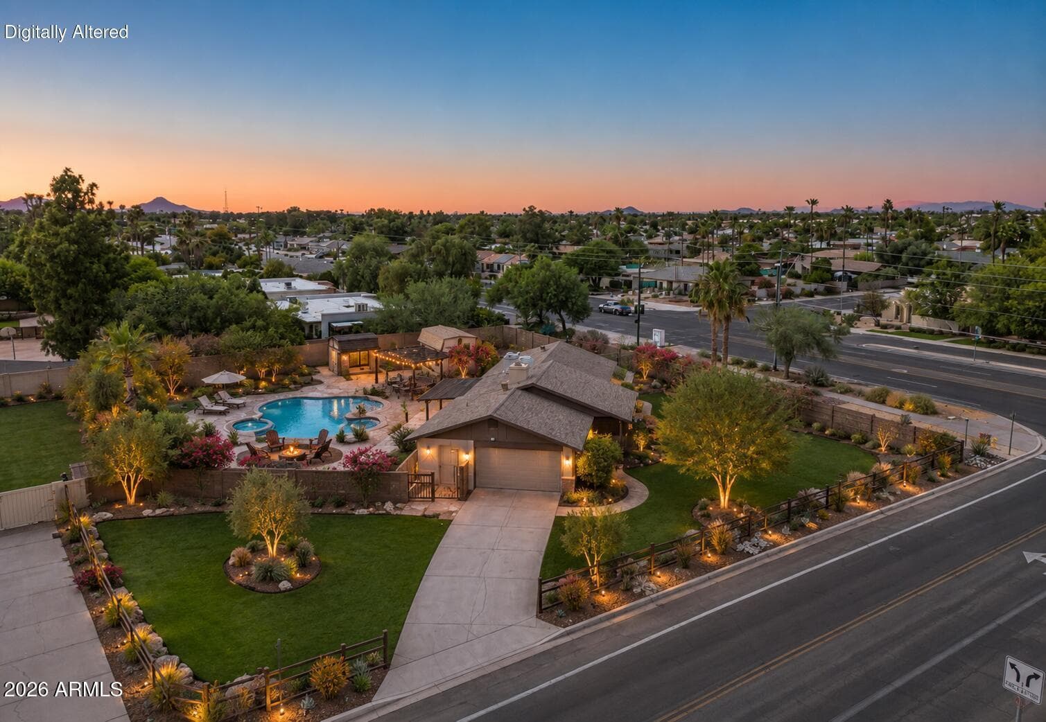 13636 N 60TH Street, Scottsdale, AZ 85254