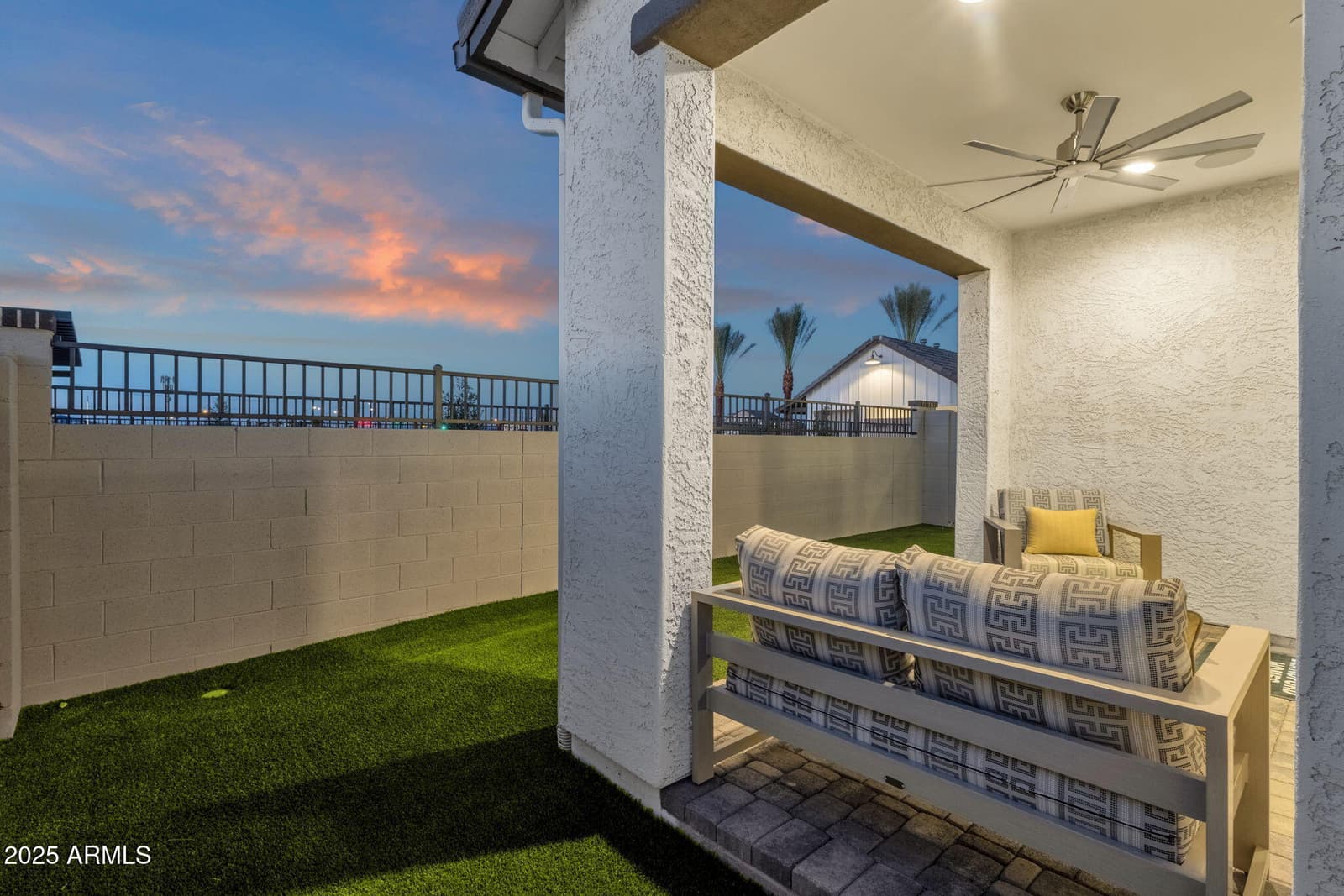 3537 N GLENNWOOD, Mesa, AZ 85213 — photo 47 of 55