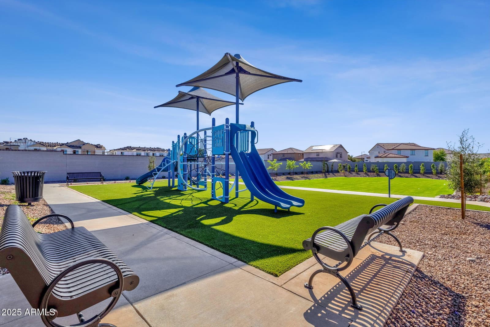 3537 N GLENNWOOD, Mesa, AZ 85213 — photo 52 of 55