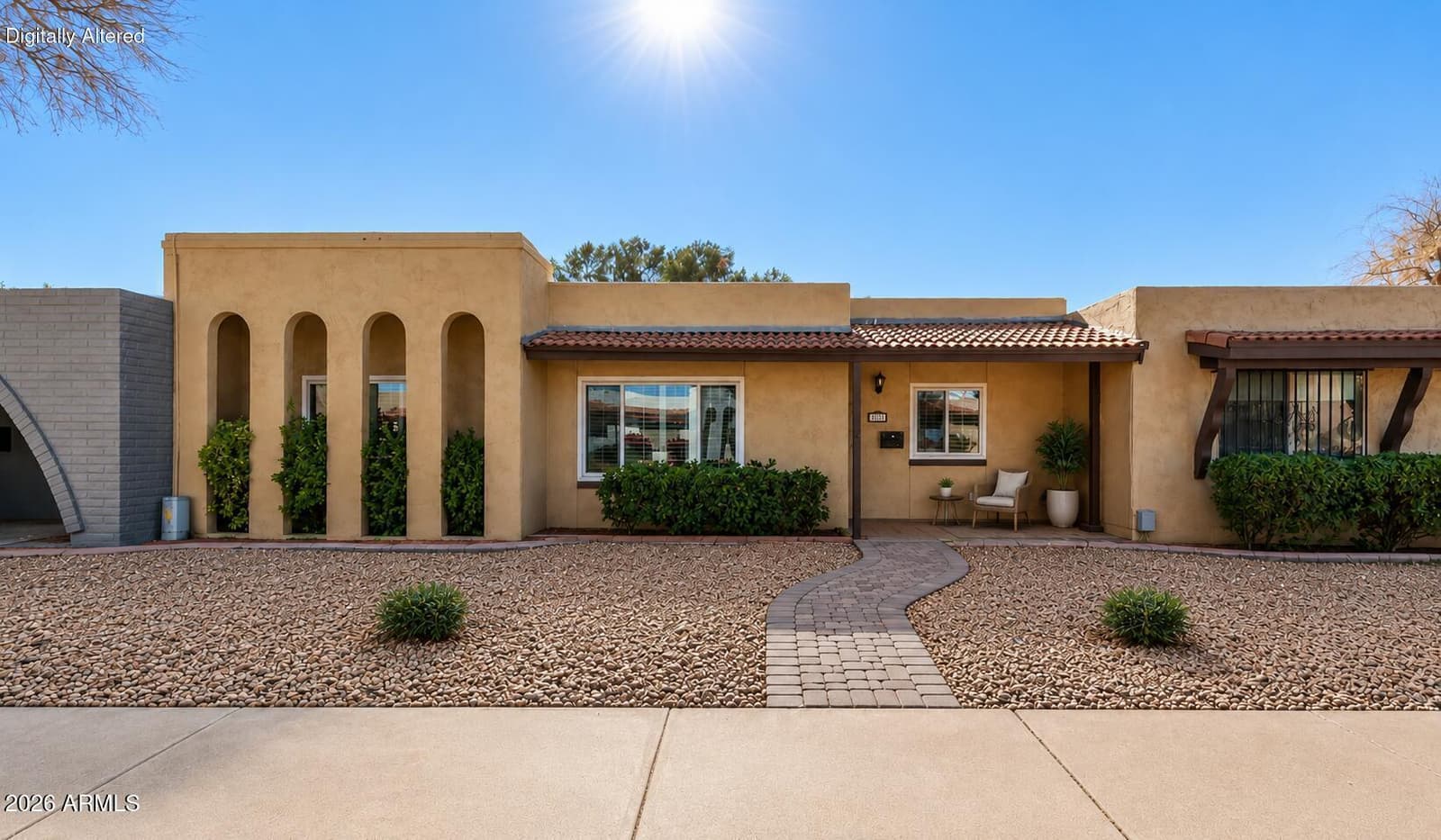 1833 W CITRUS Way, Phoenix, AZ 85015
