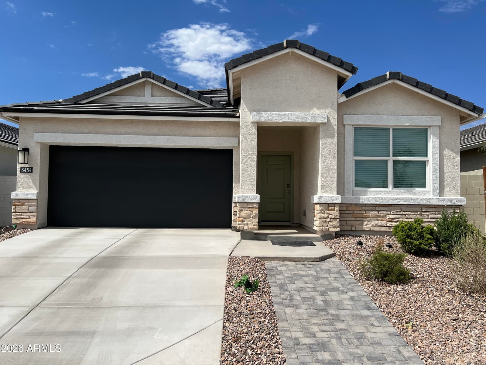 8484 W Clemente Way, Florence, AZ 85132 — photo 1 of 2