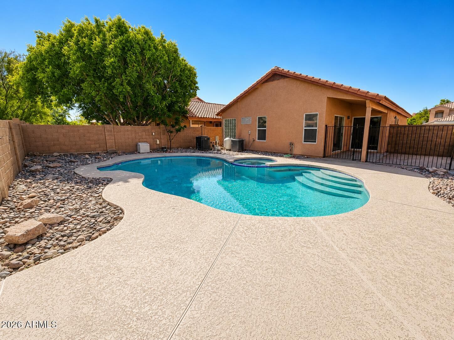 12605 W ROANOKE Avenue, Avondale, AZ 85323 — photo 19 of 22