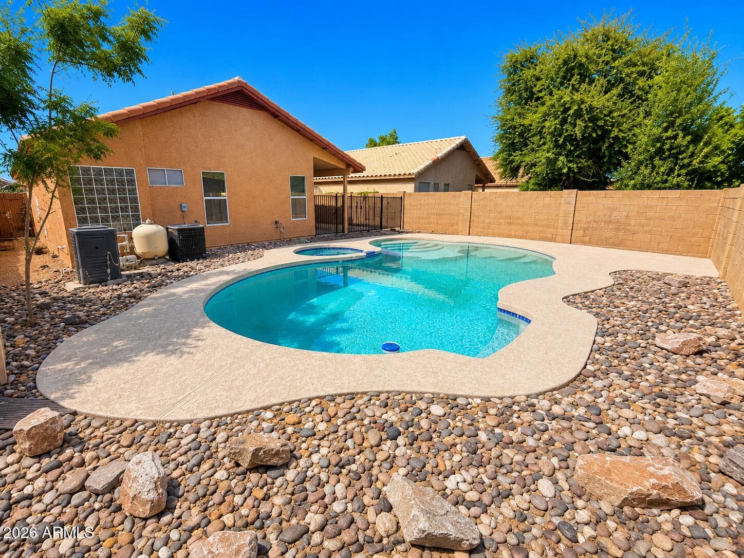 12605 W ROANOKE Avenue, Avondale, AZ 85323 — photo 20 of 22
