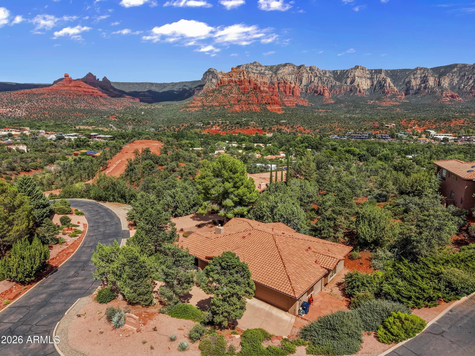 7 Chanelle Circle, Sedona, AZ 86336 — photo 29 of 29