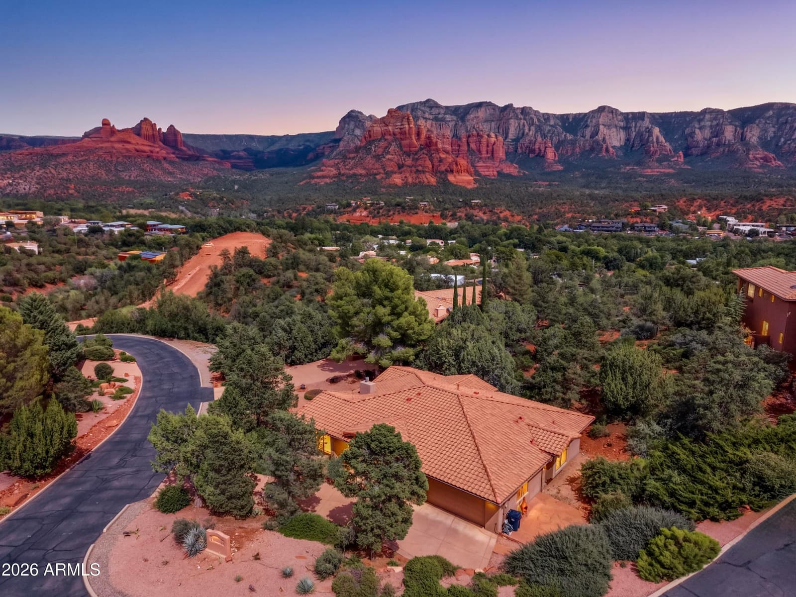 7 Chanelle Circle, Sedona, AZ 86336 — photo 2 of 29