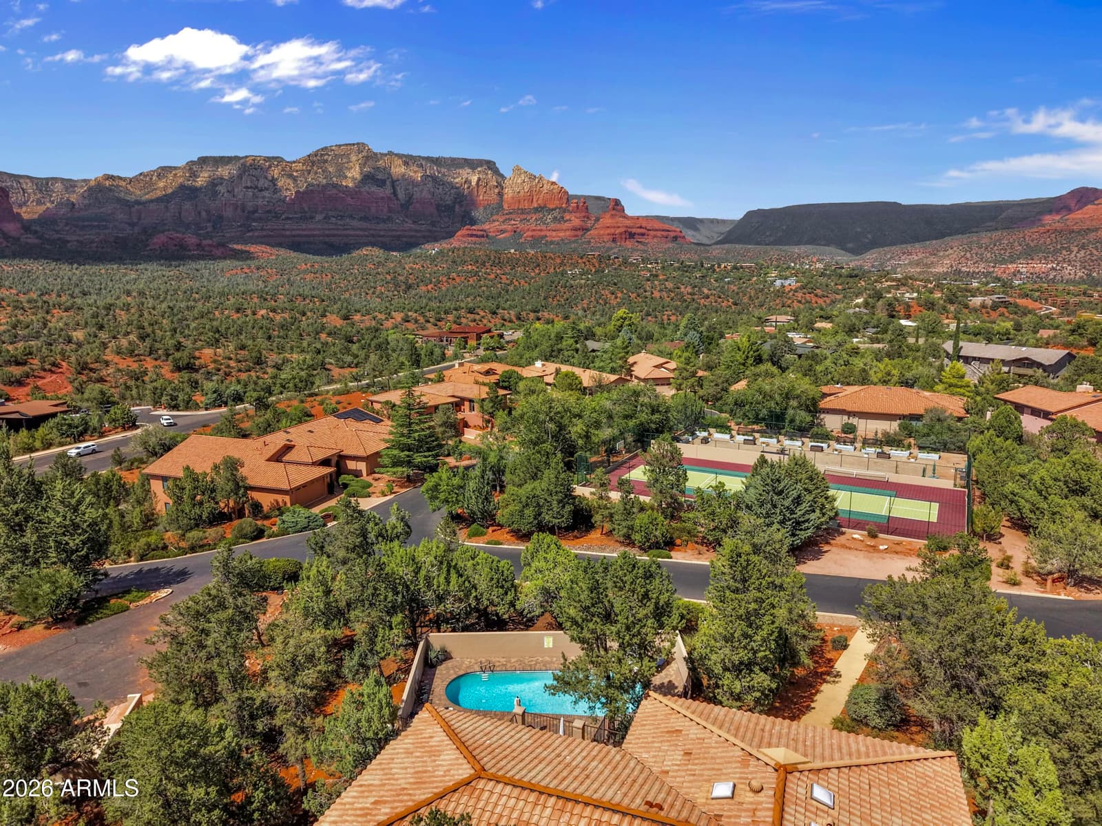 7 Chanelle Circle, Sedona, AZ 86336 — photo 27 of 29