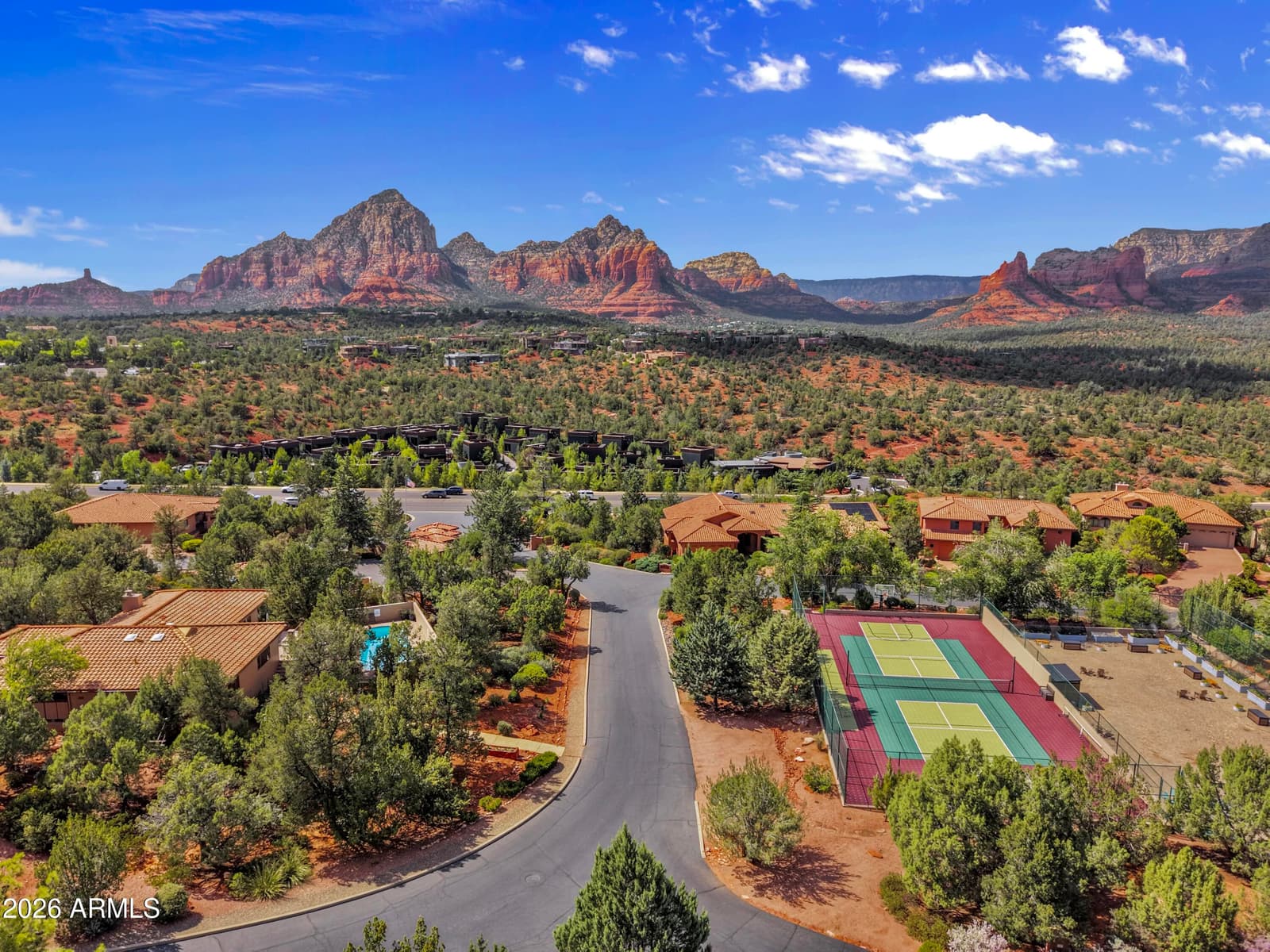 7 Chanelle Circle, Sedona, AZ 86336 — photo 26 of 29
