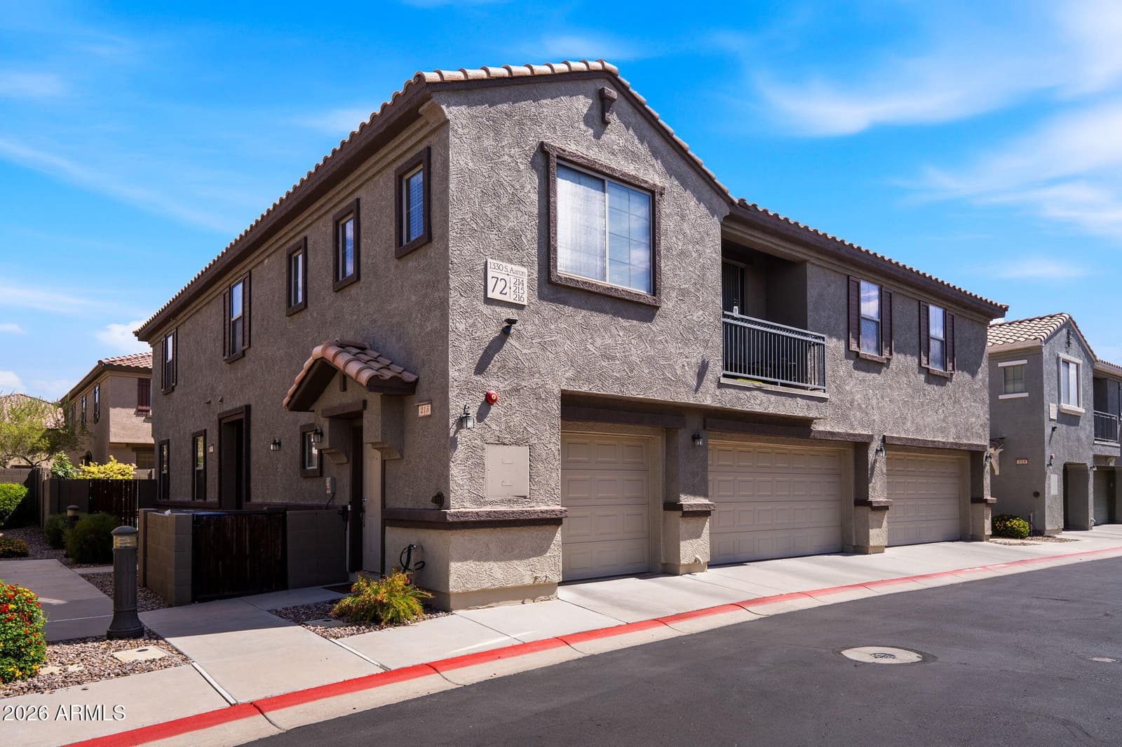 1330 S Aaron Drive 215, Mesa, AZ 85209 — photo 1 of 18