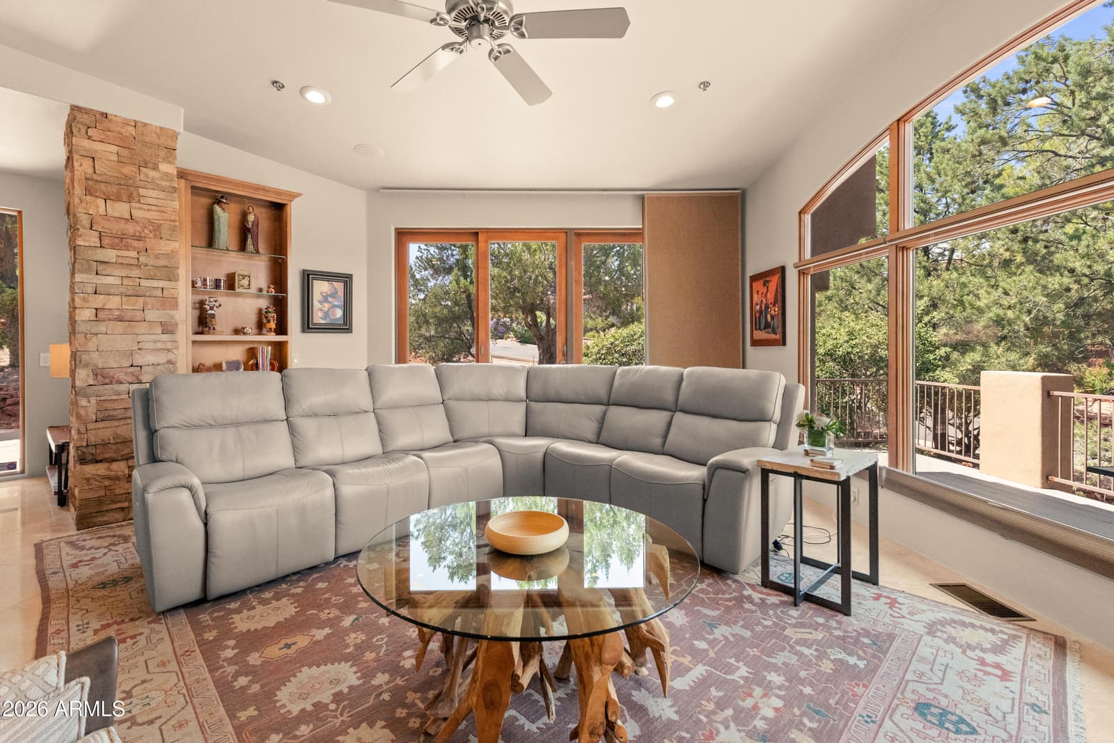 7 Chanelle Circle, Sedona, AZ 86336 — photo 5 of 29