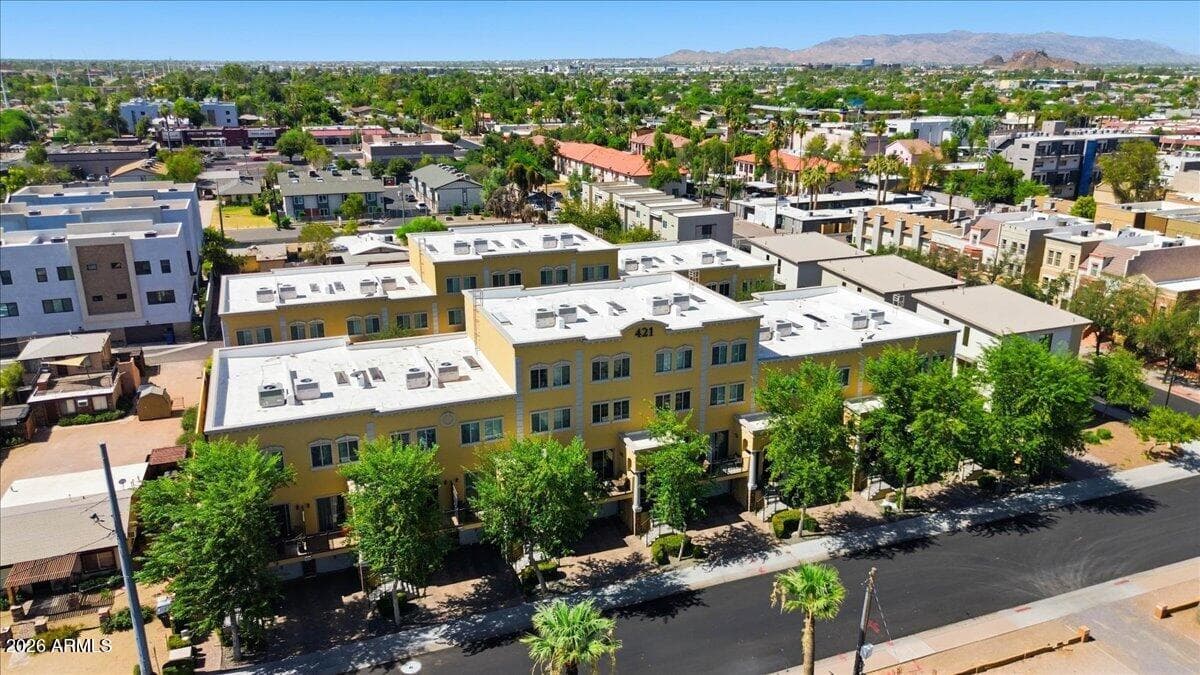 421 W 6TH Street 1008, Tempe, AZ 85281 — photo 1 of 34