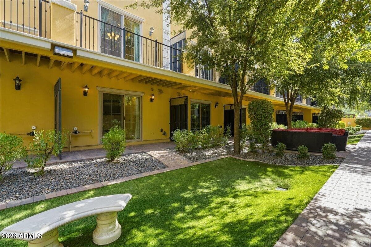 421 W 6TH Street 1008, Tempe, AZ 85281 — photo 33 of 34