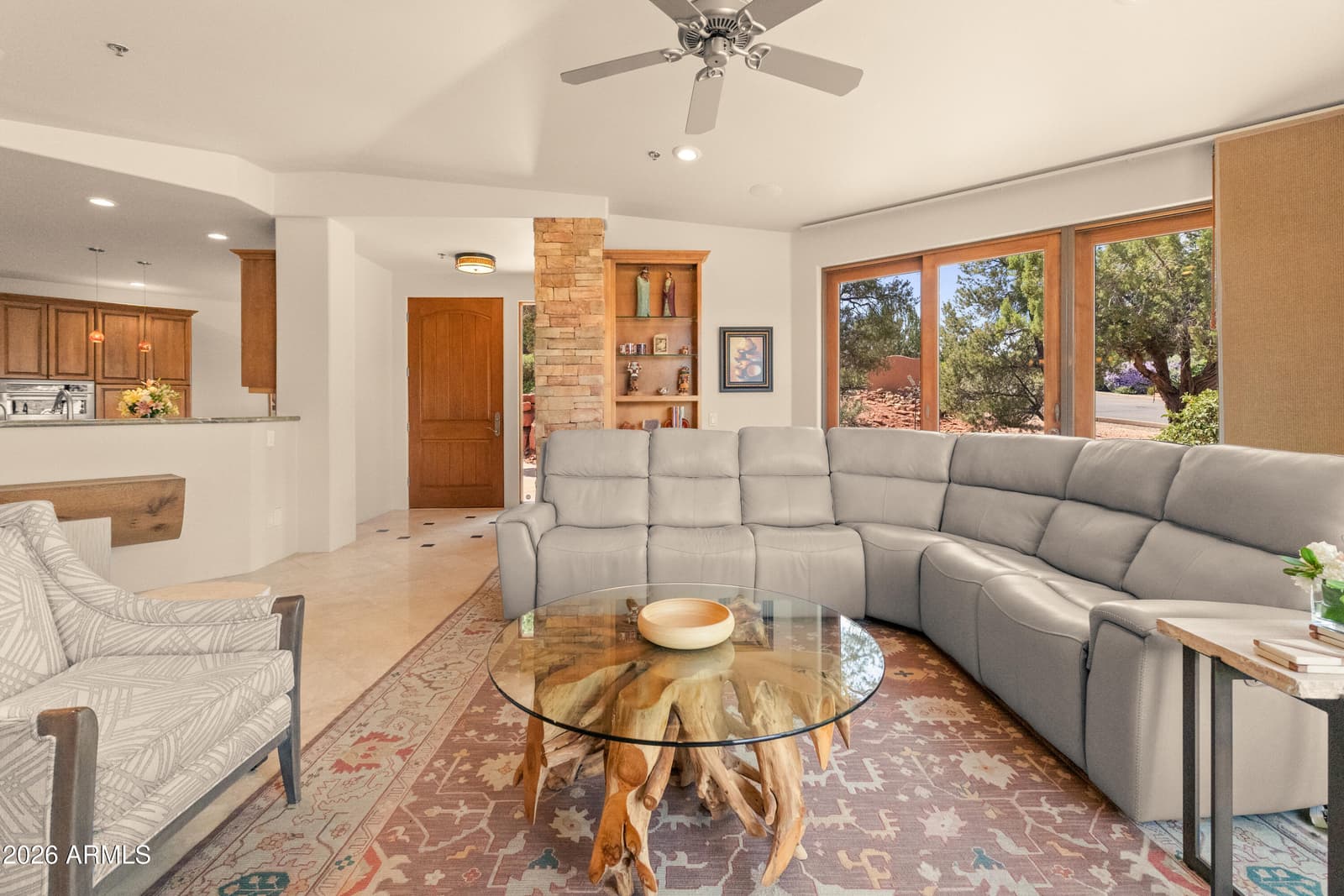 7 Chanelle Circle, Sedona, AZ 86336 — photo 6 of 29