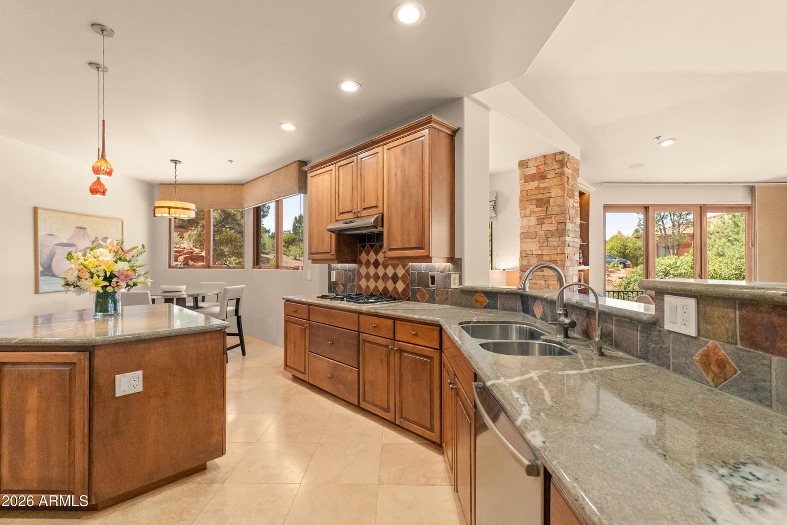 7 Chanelle Circle, Sedona, AZ 86336 — photo 9 of 29