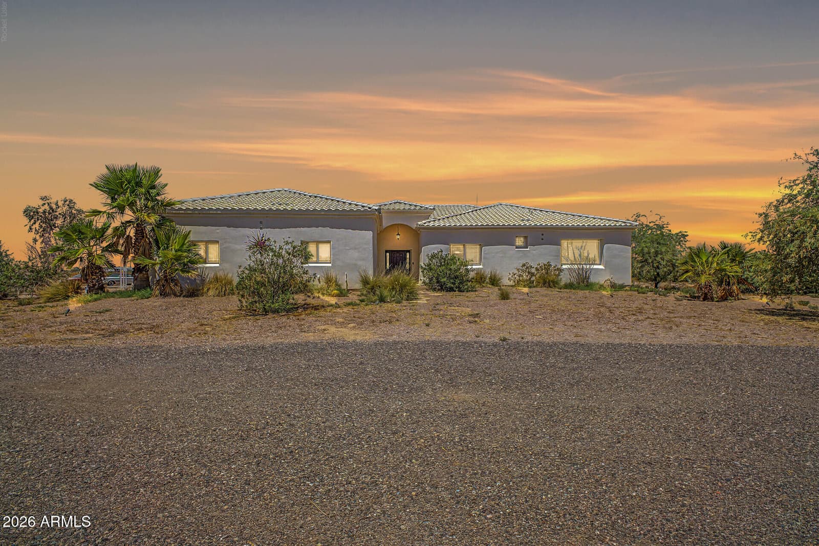 8716 N THUNDERBIRD Road, Maricopa, AZ 85139 — photo 1 of 73