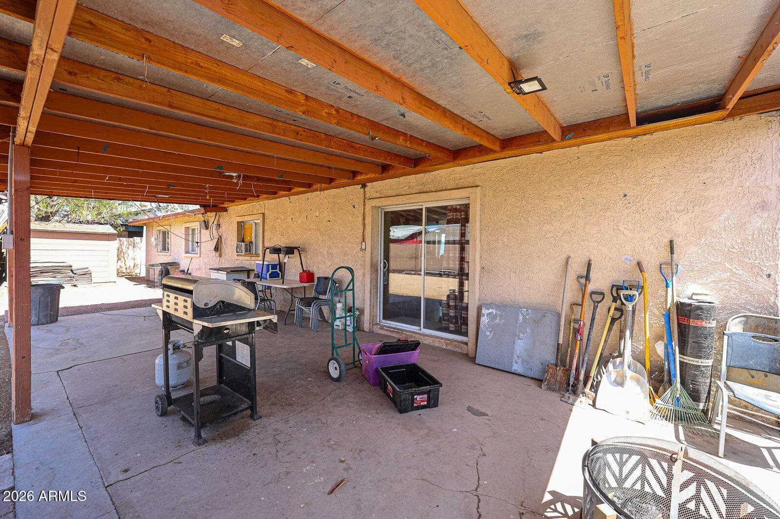 6014 W PINCHOT Avenue, Phoenix, AZ 85033 — photo 15 of 17
