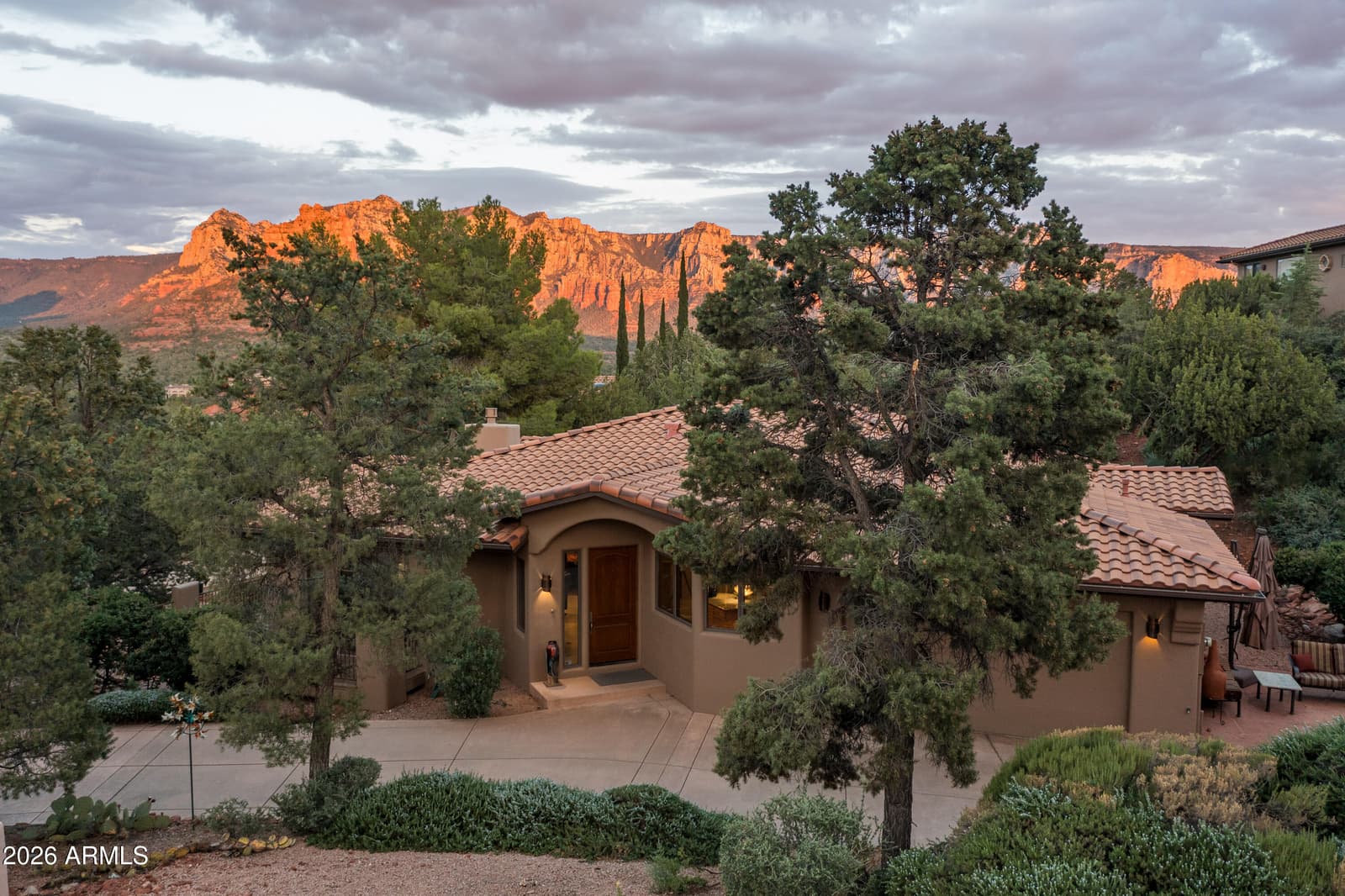 7 Chanelle Circle, Sedona, AZ 86336 — photo 1 of 29