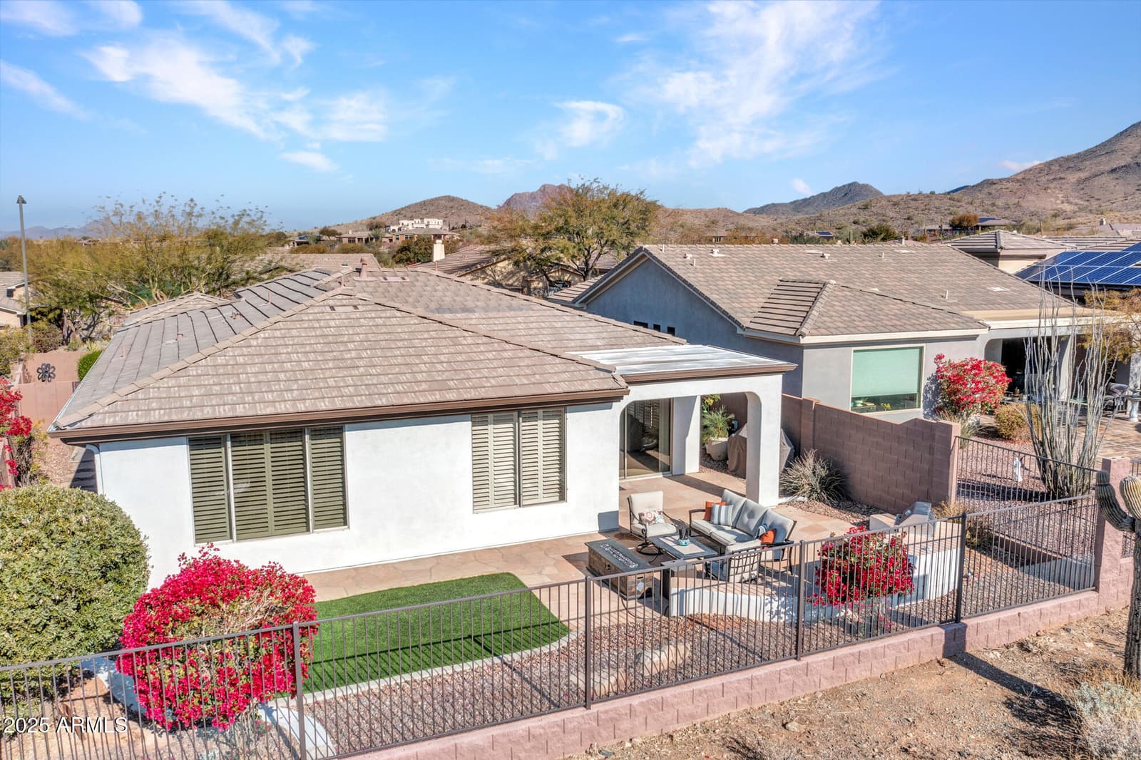 41933 N CROOKED STICK Road, Anthem, AZ 85086 — photo 4 of 71