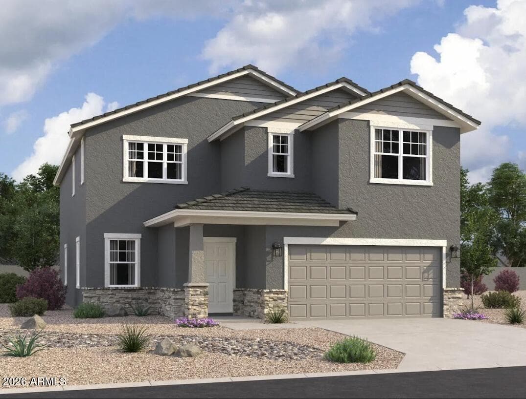 6614 S 78TH Lane, Laveen, AZ 85339 — photo 1 of 17