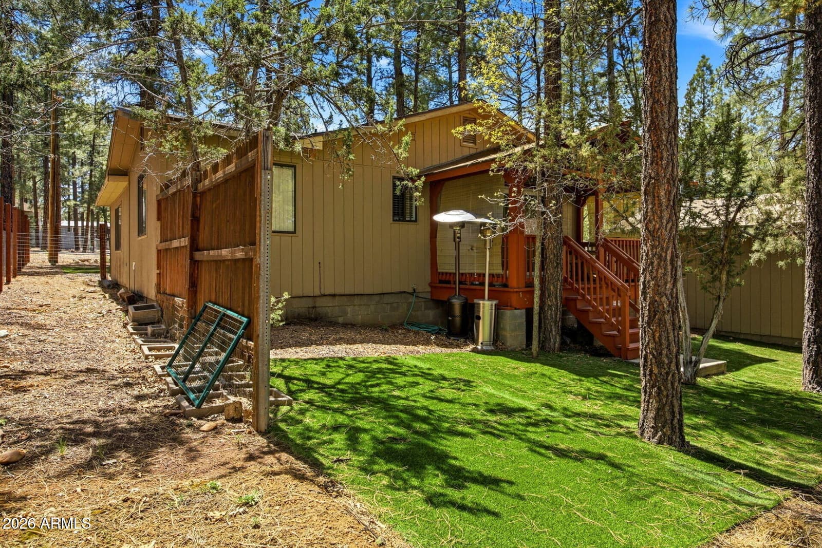 2250 W Whipple Street, Show Low, AZ 85901 — photo 25 of 32
