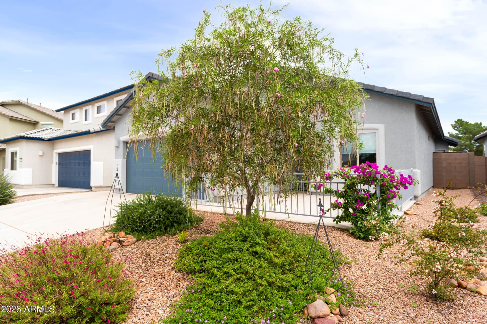4336 DEANNA Drive, Sierra Vista, AZ 85650 — photo 3 of 34