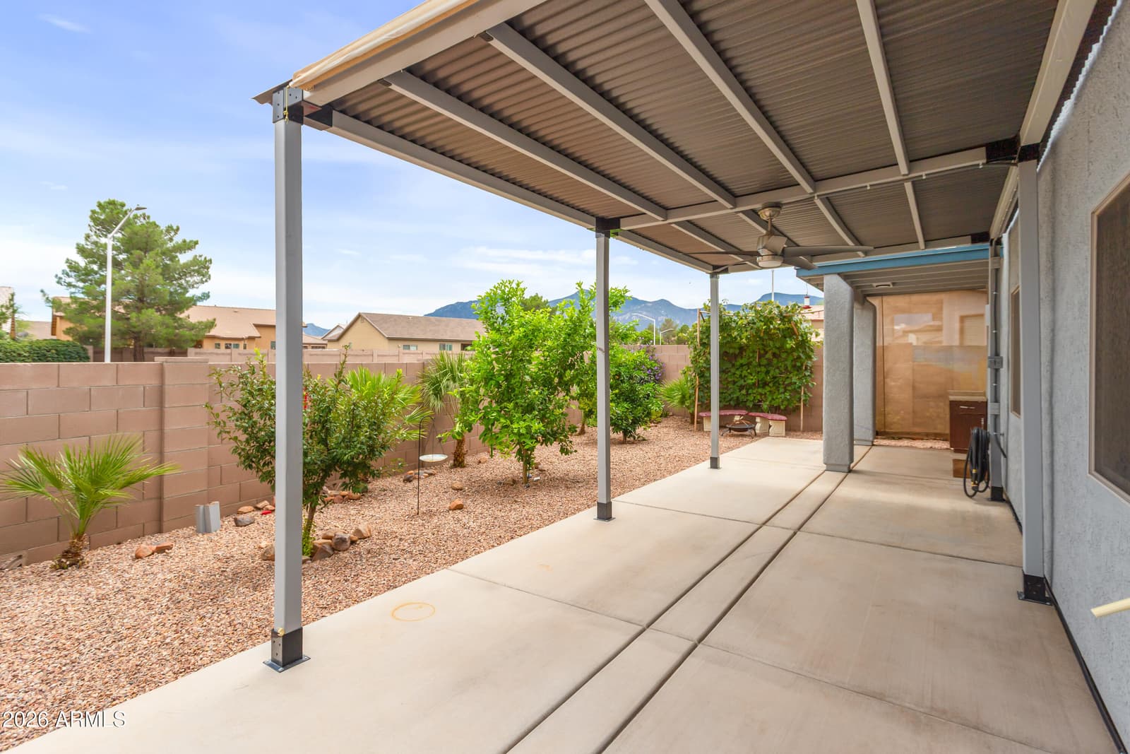 4336 DEANNA Drive, Sierra Vista, AZ 85650 — photo 25 of 34