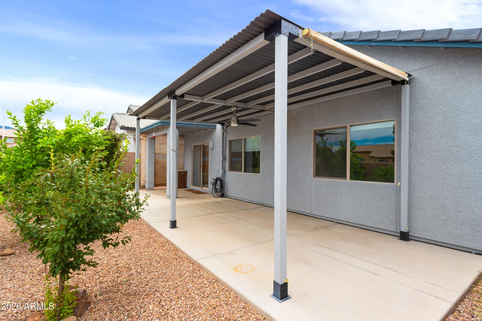 4336 DEANNA Drive, Sierra Vista, AZ 85650 — photo 26 of 34