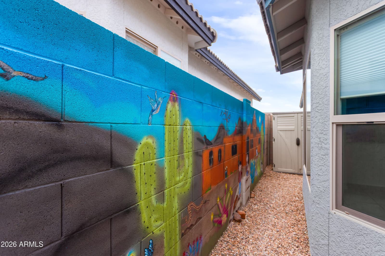 4336 DEANNA Drive, Sierra Vista, AZ 85650 — photo 29 of 34