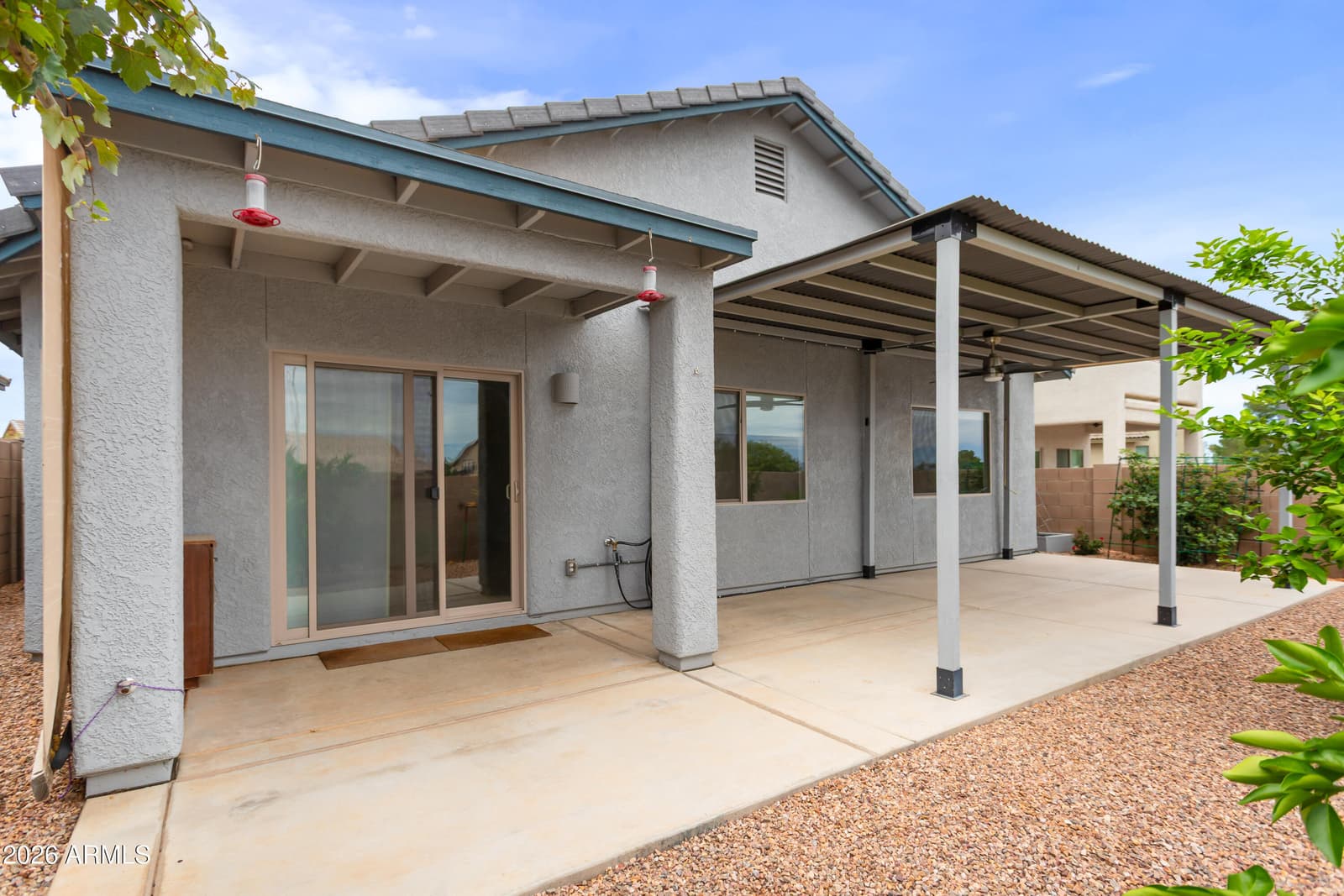 4336 DEANNA Drive, Sierra Vista, AZ 85650 — photo 27 of 34