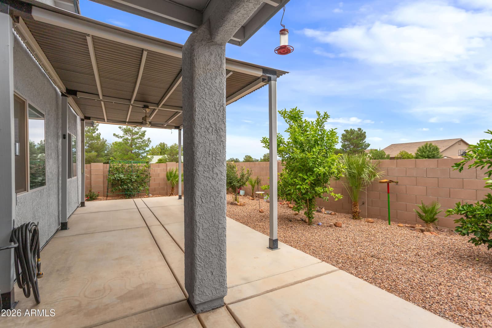 4336 DEANNA Drive, Sierra Vista, AZ 85650 — photo 28 of 34